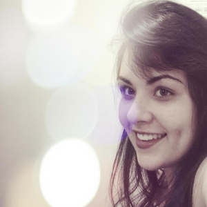 Foto de perfil de Natália Enya Soares