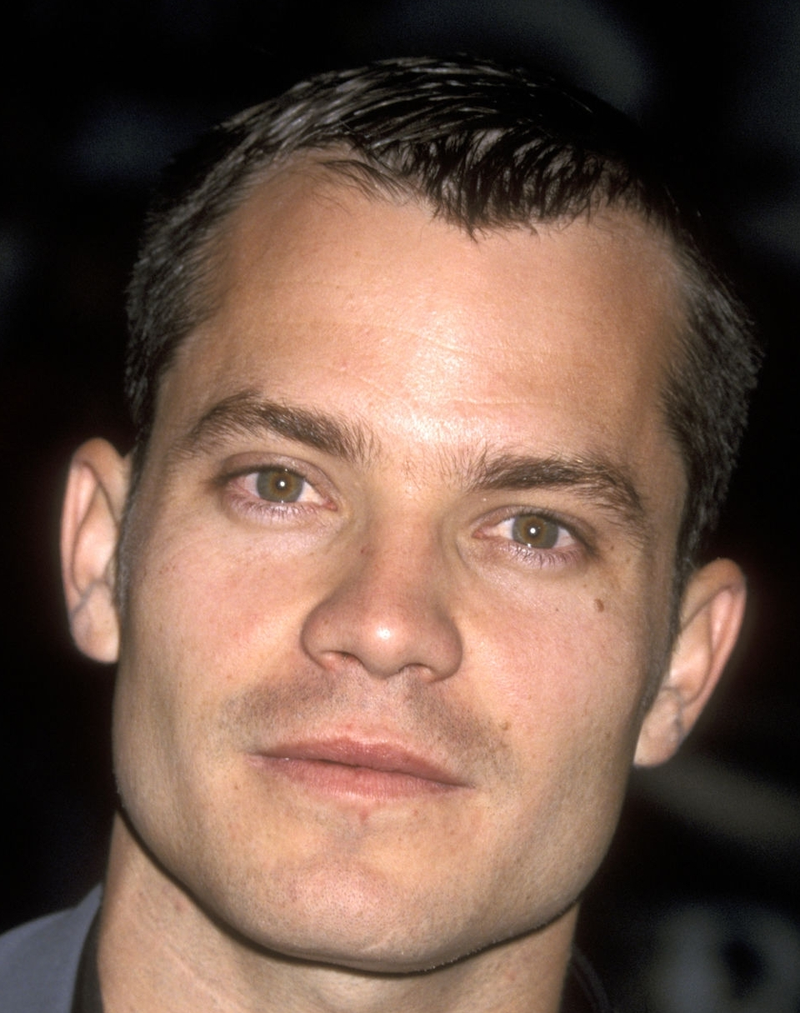 Timothy Olyphant - Foto 5