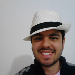 Foto de perfil de Luiz Eduardo