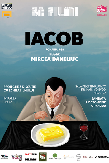  de Filme Jacob (1989)