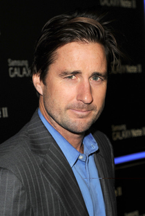 Luke Wilson - Poster / Capa / Cartaz - Oficial 2