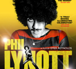 Phil Lynott: Canções para Enquanto eu Estiver Fora