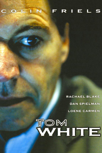 Poster de Filme Tom White (2004)