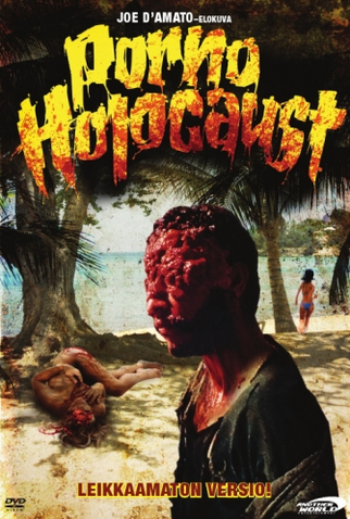 Poster 3 de Filme Porno Holocaust (1981)