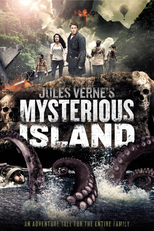 Mysterious Island (Mysterious Island)