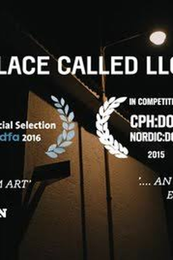 Poster de Filme A Place Called Lloyd (2015)