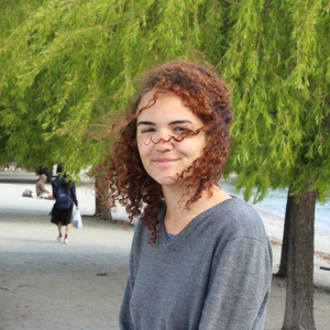 Foto de perfil de Ana Karine