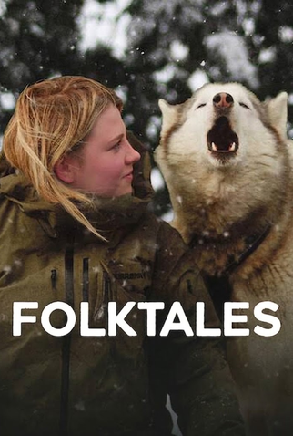 Poster 3 de Filme Contos do Norte (2025)