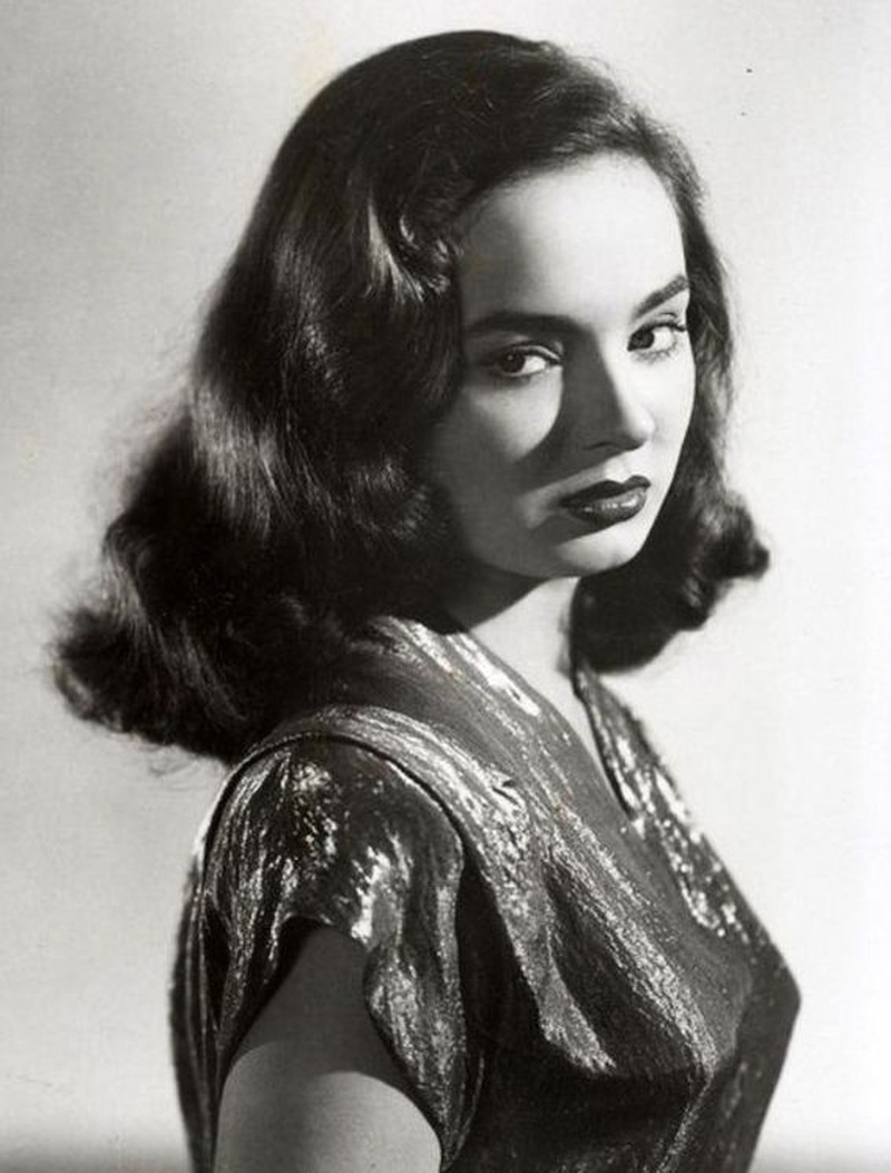 Ann Blyth - Foto 2