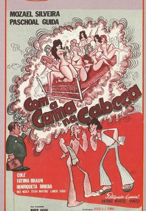 Com A Cama Na Cabeça (Com A Cama Na Cabeça)