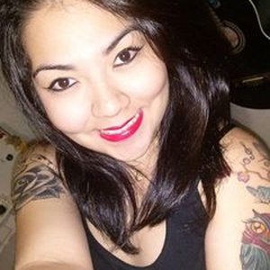 Foto de perfil de Aline