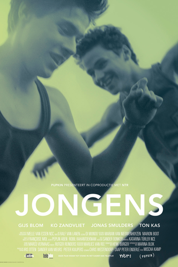  de Filme Garotos (2014)