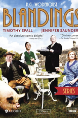 Blandings (1ª Temporada)  (Blandings (Series 1))