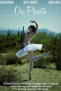 On Pointe - Poster / Capa / Cartaz - Oficial 1