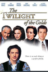 Questão de Sensibilidade (The Twilight of the Golds)