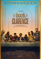 O Livro de Clarence (The Book of Clarence)