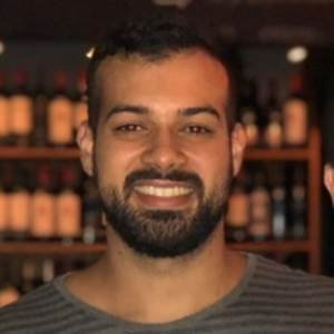 Foto de perfil de Nuno Guilherme Nogueira