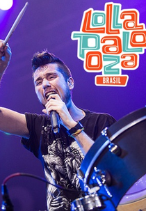 Bastille - Live at Lollapalooza Brasil 2015 (Bastille - Live at Lollapalooza Brasil 2015)