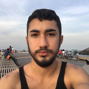 Foto de perfil de gabriel