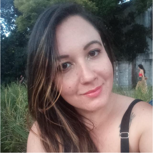 Foto de perfil de Amanda Moura