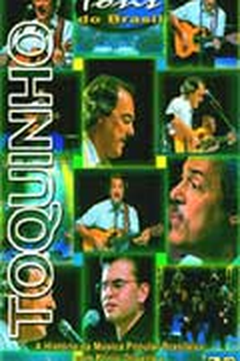  de Filme Toquinho - Tons do Brasil (2001)