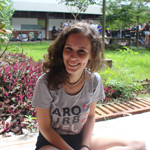 Foto de perfil de Renata