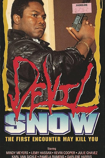  de Filme Devil Snow (1991)