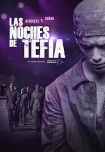 Las Noches de Tefía (1ª Temporada) (Las noches de Tefía (Season 1))