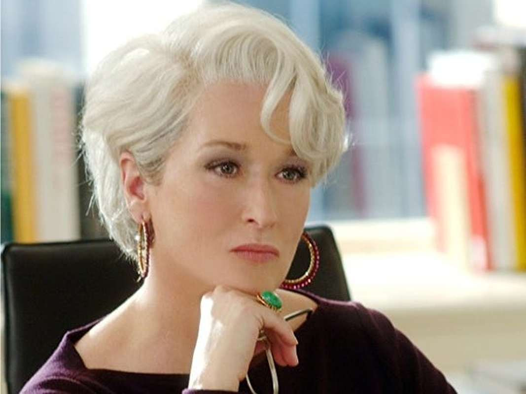 Meryl Streep - Foto 3