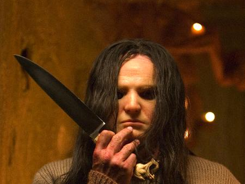 Foto 8 de A Casa de Cera