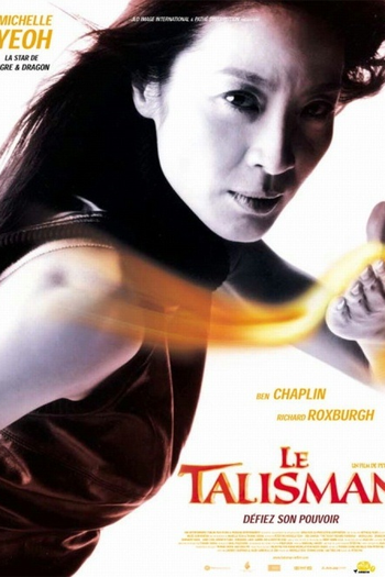  de Filme O Talismã (2002)