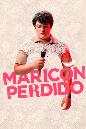 Poster de Franquia Maricón perdido (2021)
