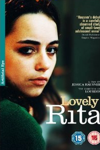  de Filme Adorável Rita (2001)