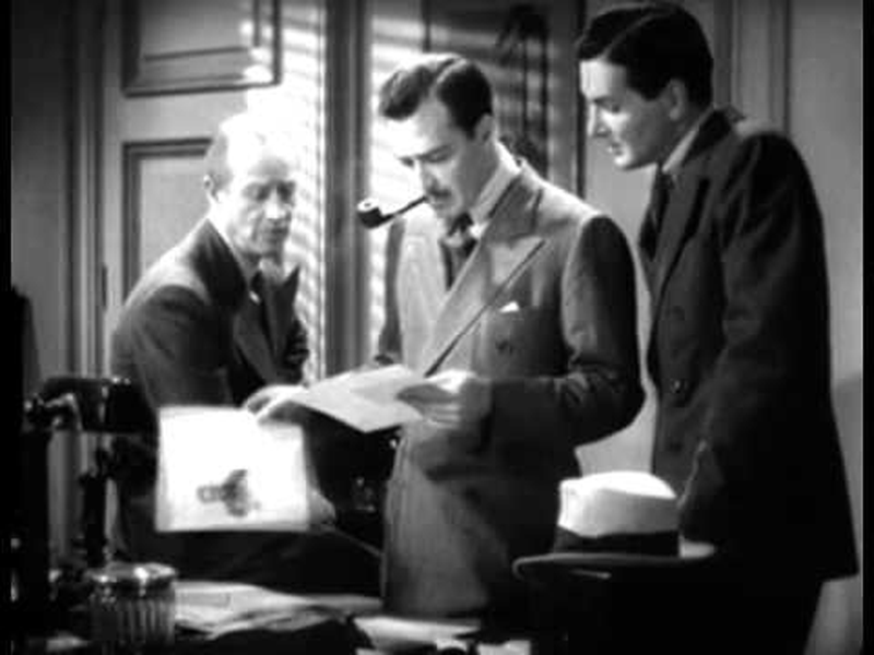 Foto 7 de O Casamento de Bulldog Drummond