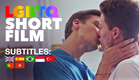 ISLANDS -  Gay Football Film from Germany - NQV Media (Sp/Ind/Viet subs)