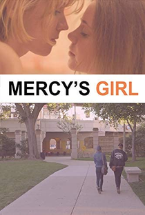 Mercy's Girl - Poster / Capa / Cartaz - Oficial 1