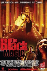 Jogos Fatais (The Black Magic)