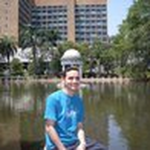 Foto de perfil de Marcio Brito