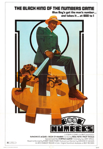 Gênios da Trapaça (Book of Numbers)