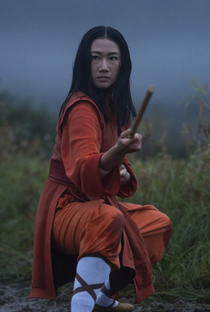 Kung Fu (2ª Temporada) - Poster / Capa / Cartaz - Oficial 2