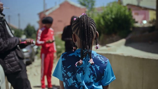 Trailer: 2720 (Basil da Cunha, 24'44') · Seleção Caminhos (2023)