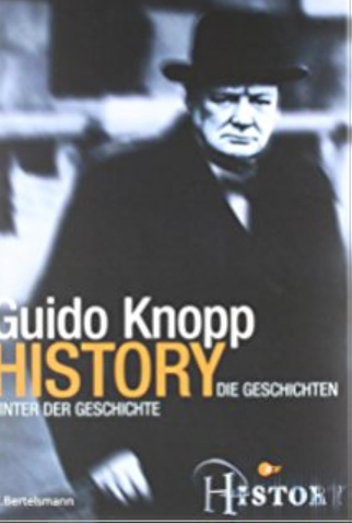 Poster 1 de Série History (2000)