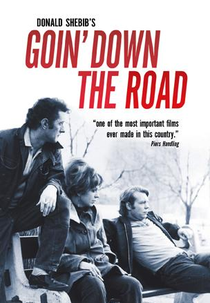 Goin' Down the Road (Goin' Down the Road)