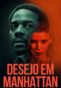 Desejo em Manhattan (The Dutchman)