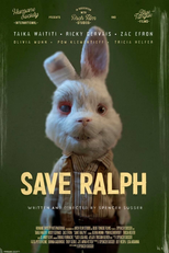Salve o Ralph (Save Ralph)