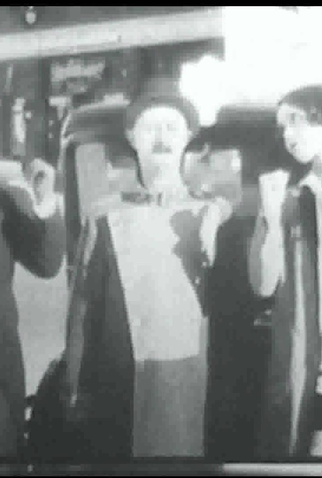 Poster 1 de Curta O Porteiro (1929)