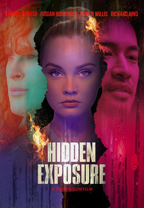 Hidden Exposure (Hidden Exposure)