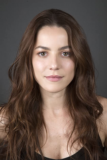 Juliette Pardau - Poster 1