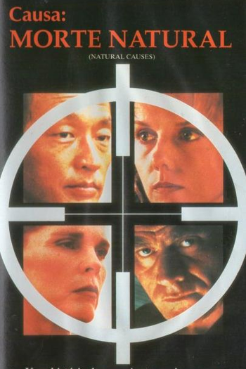  de Filme Causa: Morte Natural (1994)
