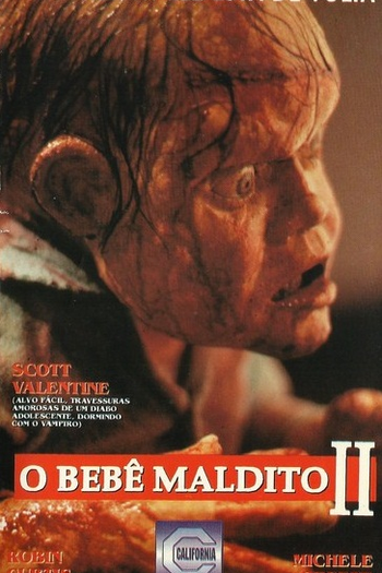  de Filme O Bebê Maldito 2 (1994)
